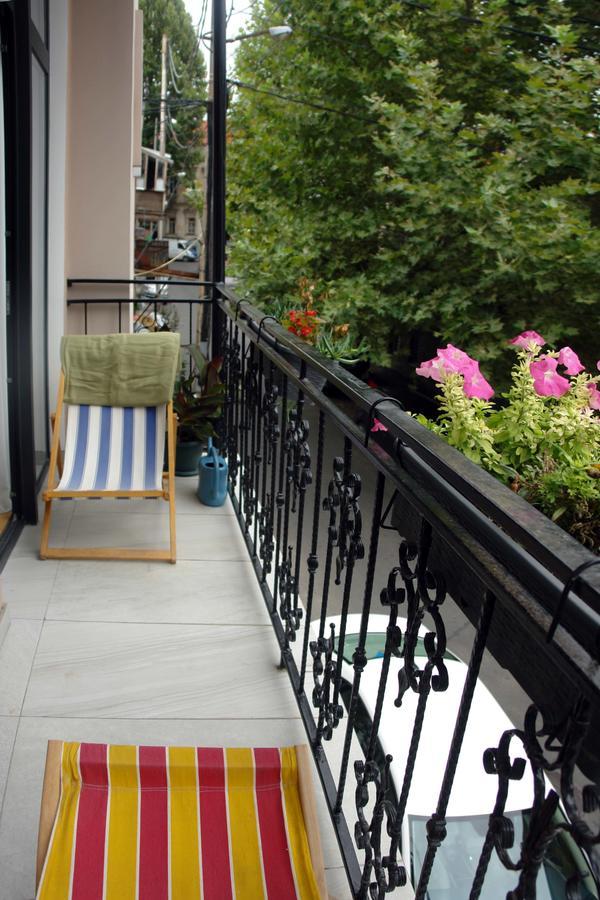 Hotel G-Old Town Tbilisi Exterior foto