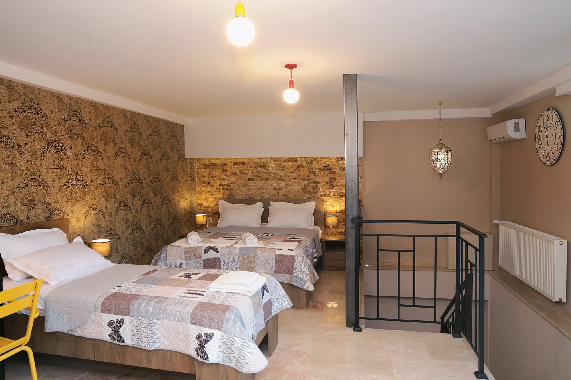 Hotel G-Old Town Tbilisi Exterior foto