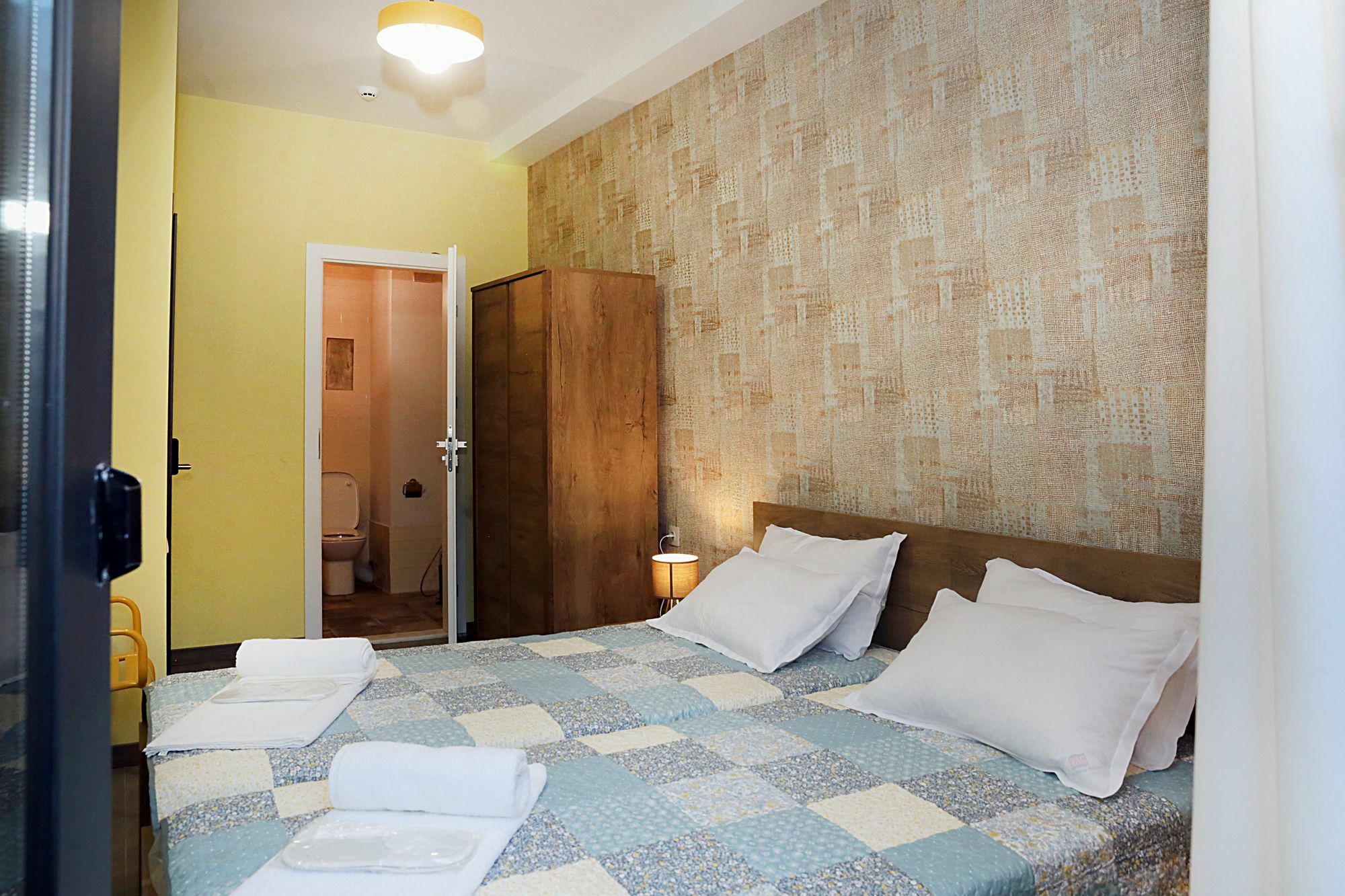 Hotel G-Old Town Tbilisi Exterior foto